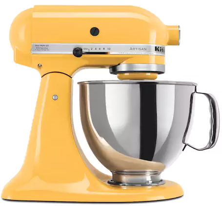 Kohl's Black Friday: *HOT* KitchenAid Mixers as low as $124 after rebate  and Kohl's Cash - Frugal Living NW