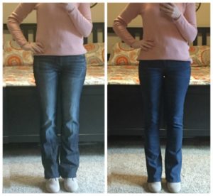 My January Stitch Fix Review - Frugal Living NW