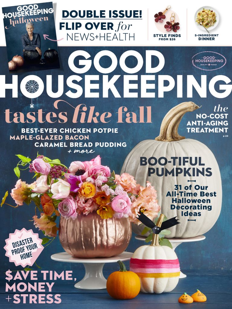 how to cancel good housekeeping magazine subscription