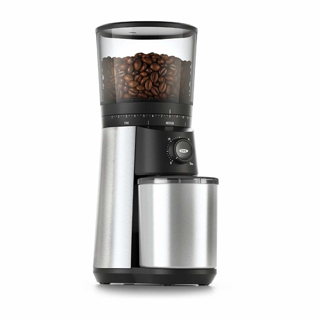 Best gifts for the coffee lover | Christmas Gift Guide - Frugal Living NW