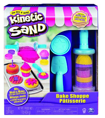 kinetic sand costco