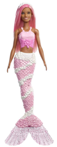 barbie dolls under $5