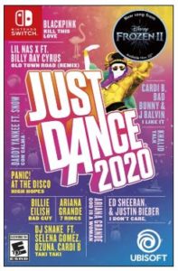 just dance 2020 ps4 best price