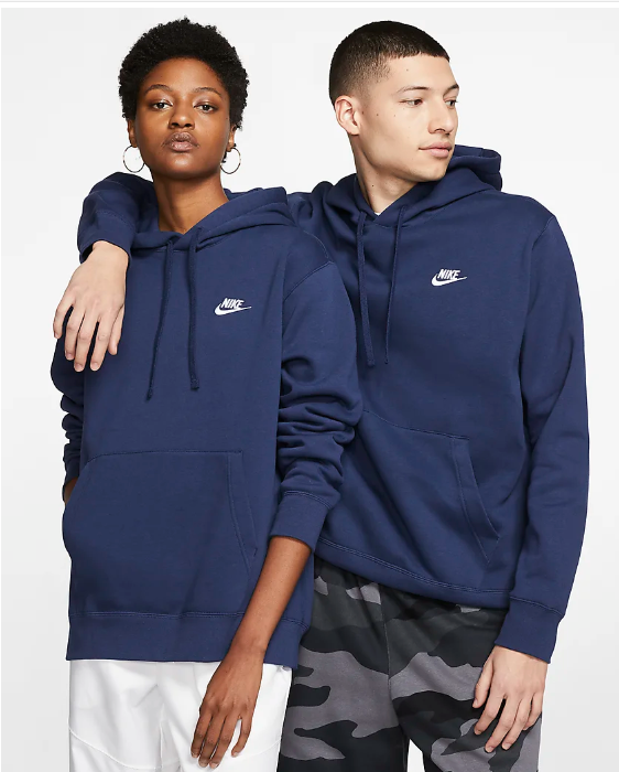 Nike Black Friday: 25% off sale items (HOT deals on hoodies, sweats for all!) - Frugal NW