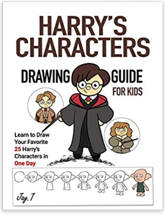 Best Harry Potter Gifts - Frugal Living NW