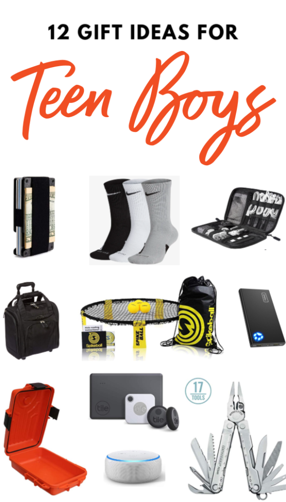 Best gifts for graduates (or college student care package ideas