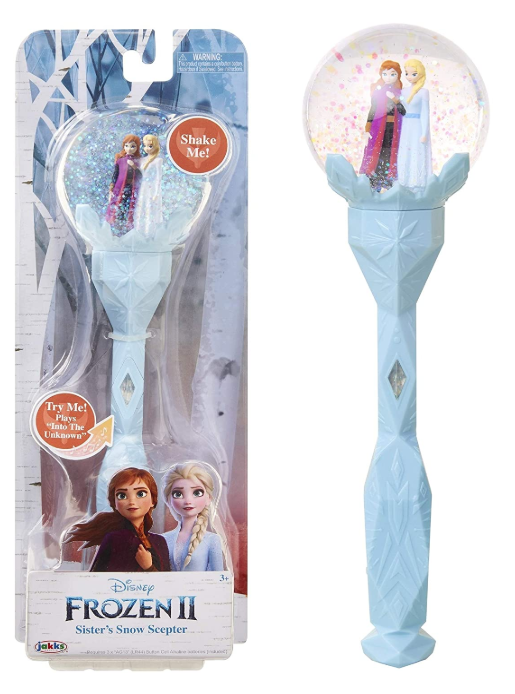 Educational Insights Shape Sorting Popper, Disney Frozen 2 Snow Globe ...