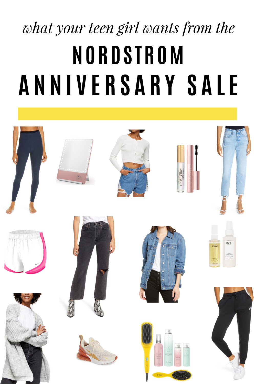 16 Barbiecore products on sale during the Nordstrom 'Anniversary