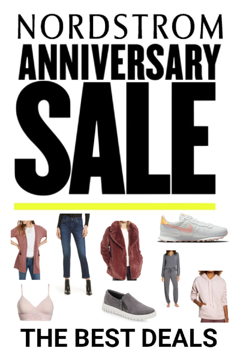 The BEST Nordstrom Anniversary Deals 2021 Frugal Living NW