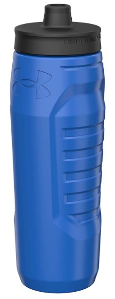 Under Armour Sideline Squeezable Water Bottle
