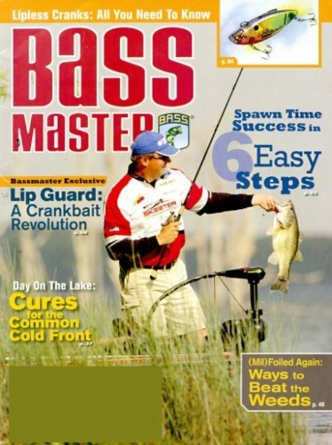 Fishing Monthly Magazines : Kitting up for cracker kayak fishing