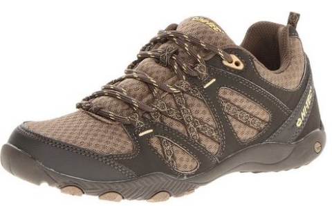 or More Off Hi-Tec Hiking Boots \u0026 Shoes 
