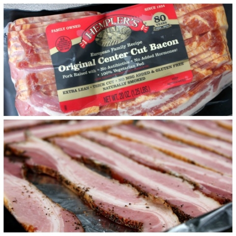 Bacon Cooking Tips - Hempler's Foods