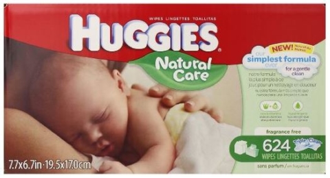 huggies wipes sale