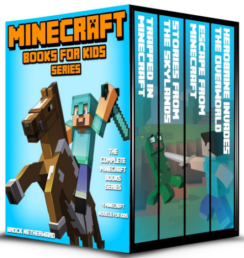 minecraft on amazon freetime