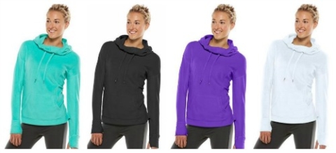 Tek Gear Jackets on Sale at Kohl's right now! Save Big!