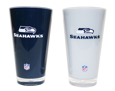 Seattle Seahawks NFL Ice Bucket – Jamestown Gift Shop