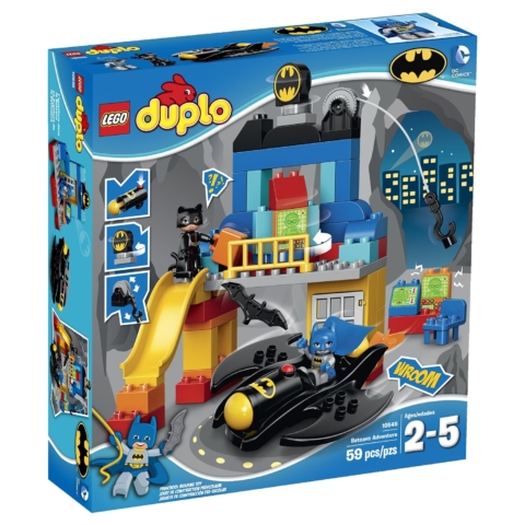 lego duplo best price