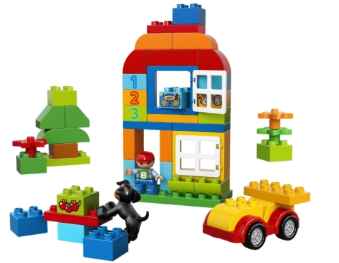 lego duplo creative box