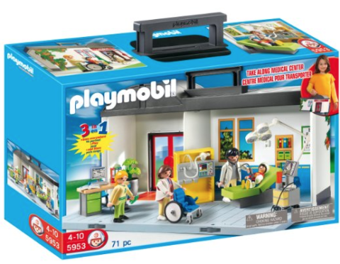 playmobil best price