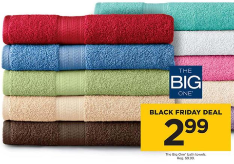 HOT* Kohl's: Big One Plush Throw Blankets Only $7.64 (Reg. $39.99!)