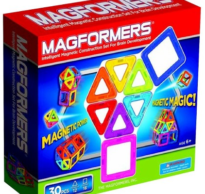 Kohls magformers hot sale