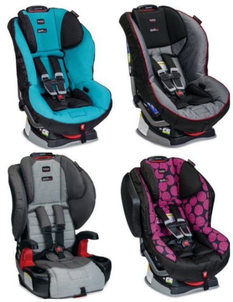 cheap britax car seat