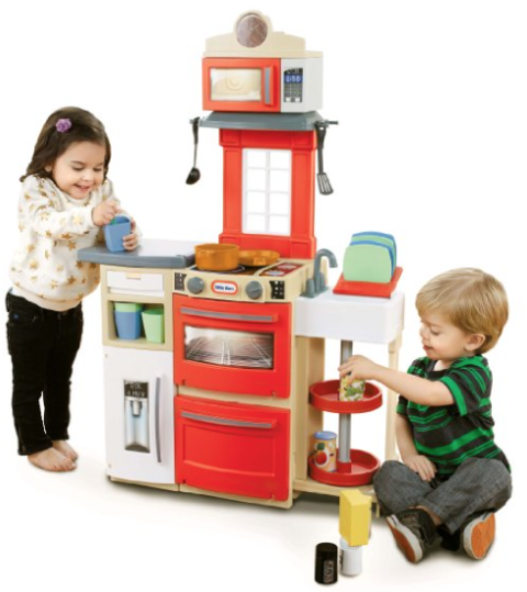 toy kitchen deals