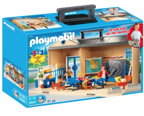 playmobil best deals