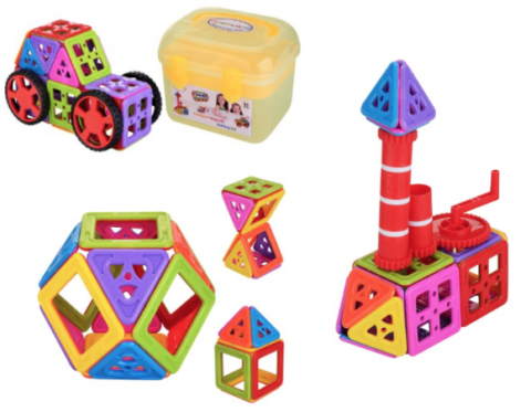 vtech building blocks