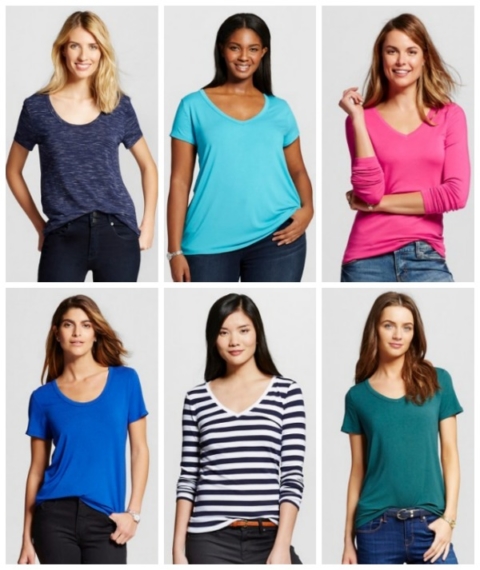 $10 Sale on Womens Clothing