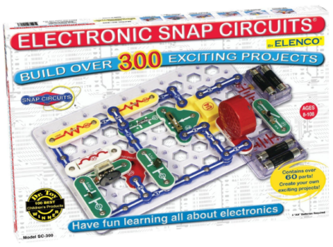 Today S Best Deals For Kids Snap Circuits Balance Bike Melissa