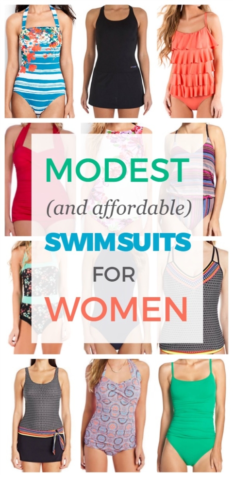 inexpensive swimsuits