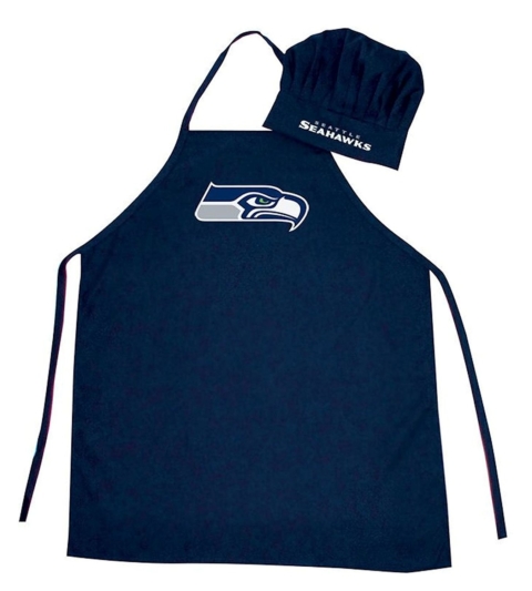 Seattle Seahawks Clothing for Women - 15 Mix & Match Outfits - Thrifty NW  Mom