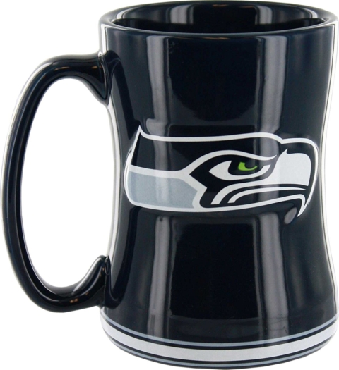 Seahawks Fan Gift Guide #GoHawks - Frugal Living NW