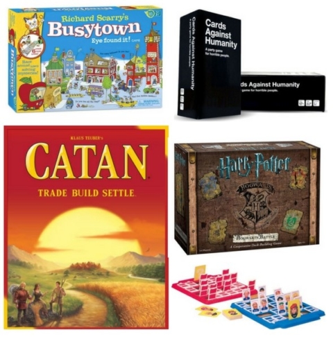 Barnes Noble Party And Family Games At Crazy Low Prices Ticket