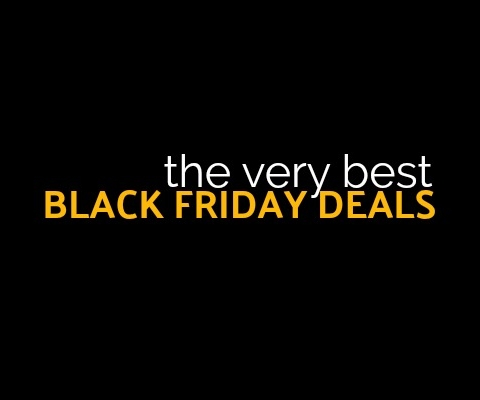 The Ultimate List of Black Friday Deals - The Hady Life