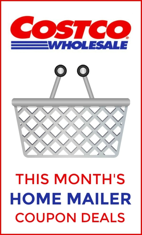 Pop & Load Collapsible Laundry Basket Just $12.99 at Costco (Great
