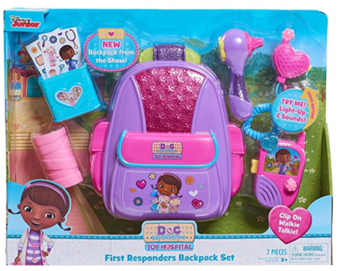 leapfrog doc mcstuffins