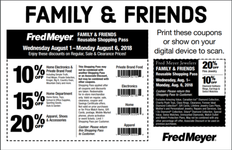vans friends and family coupon