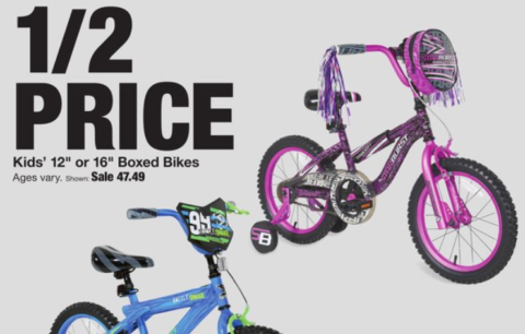 bmx black friday