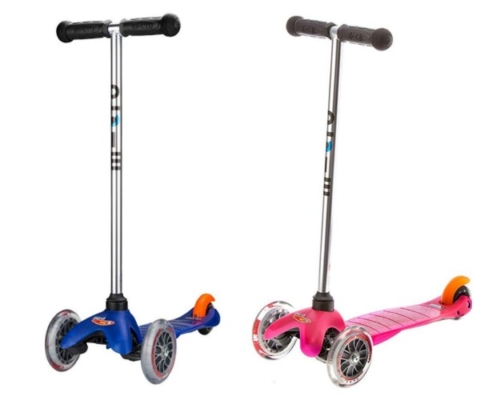 micro scooter sale