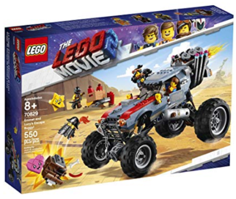 best lego under $50