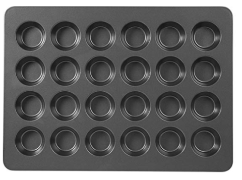 Wilton Mega Muffin Cupcake Pan Glade Auto Spray Kit Irobot Roomba More 8 9 Frugal Living Nw