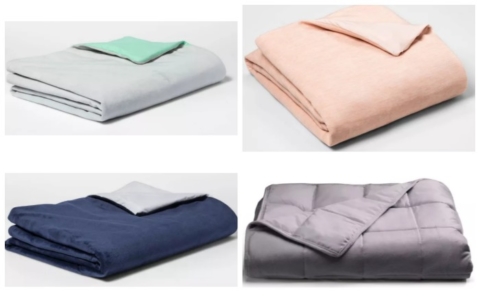 medium thermal fleece blanket - Alpinter