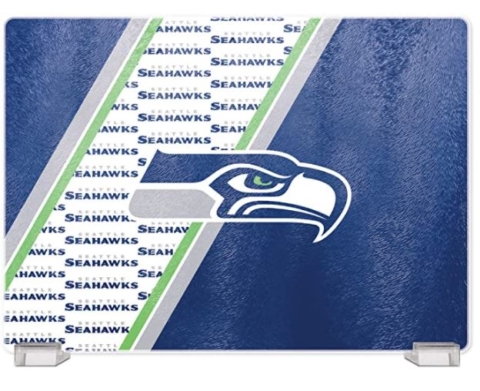 5 gift ideas for the Seahawks fans in your life