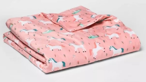 Shop Target Weighted Blanket