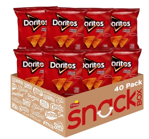 RCA Mini Fridge, Ziploc Quart Storage Bags, Doritos & more (5/30) - Frugal  Living NW