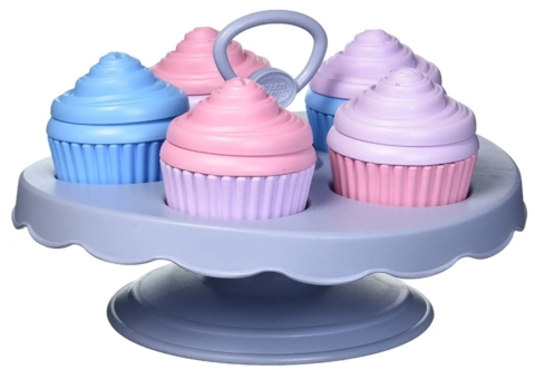 Safeway 7 Piece Cupcake Maker - Clicks